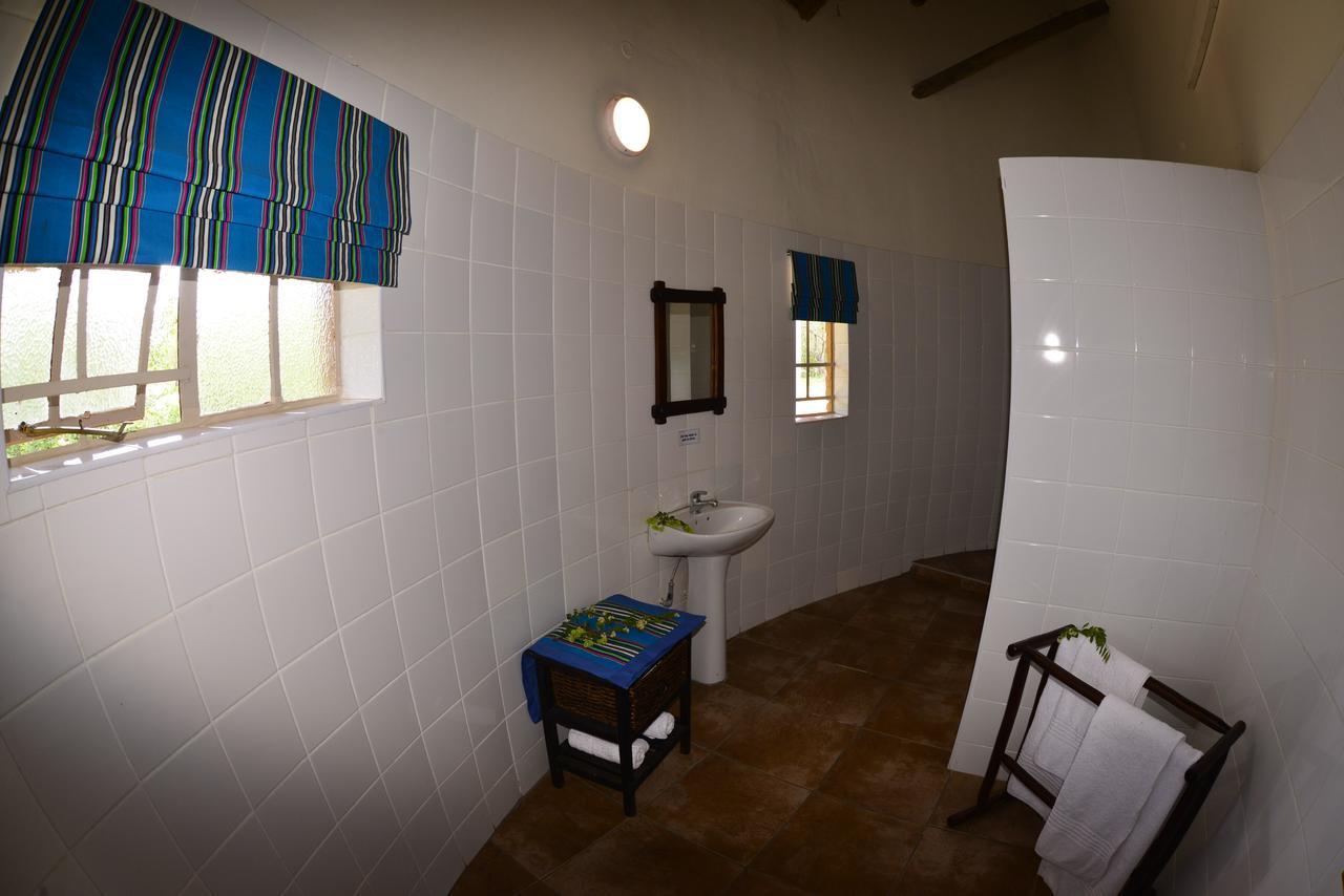 Awelani Lodge Masisi Exterior photo