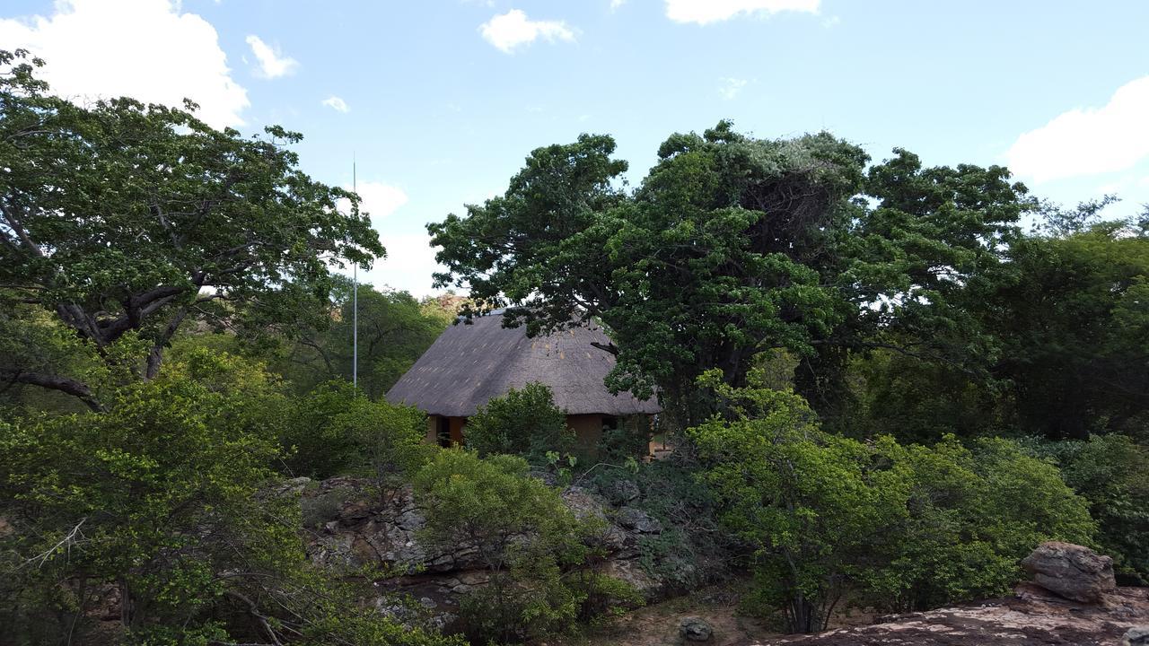 Awelani Lodge Masisi Exterior photo