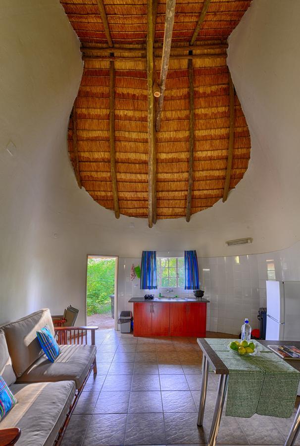 Awelani Lodge Masisi Exterior photo