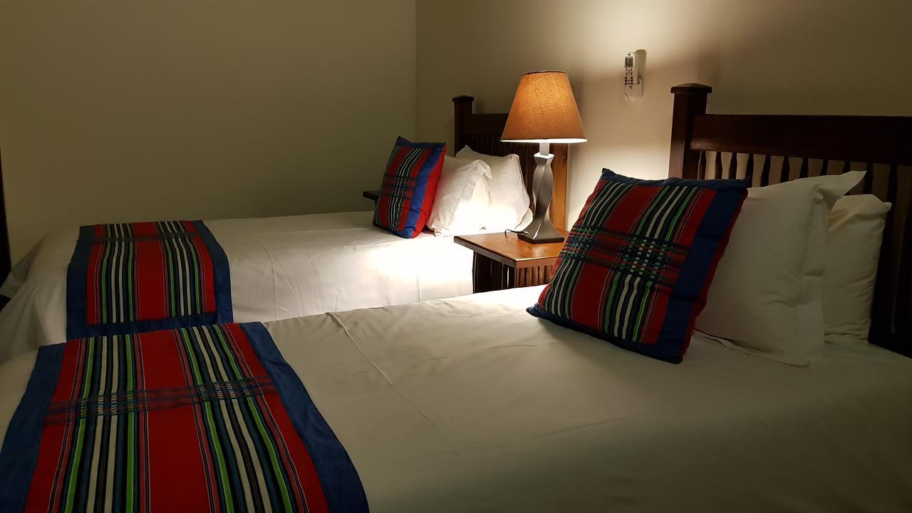 Awelani Lodge Masisi Room photo